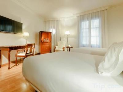 Sercotel Palacio de los Gamboa - 77