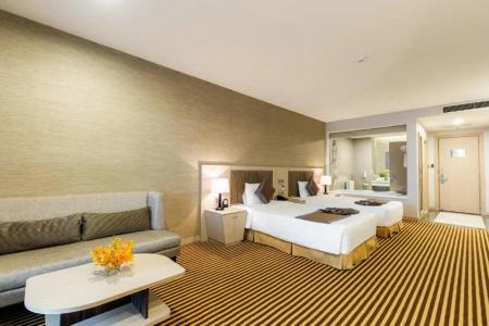 Muong Thanh Luxury Khanh Hoa - 182