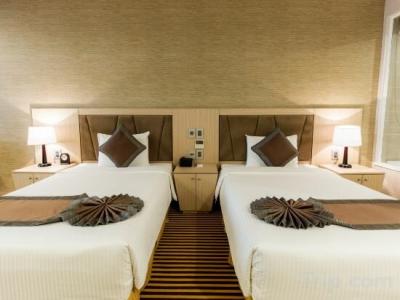 Muong Thanh Luxury Khanh Hoa - 107