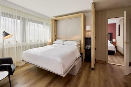 Sheraton Frankfurt Airport & Conference Center - 89