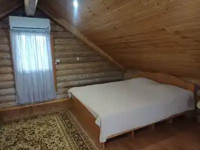 Дом для отпуска у дяди Саши - 68