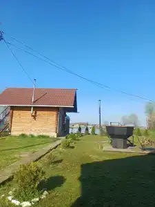 Дом для отпуска у дяди Саши - 64