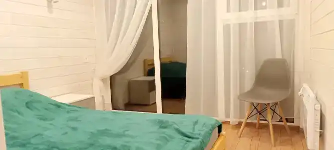 Малая медведица - 4