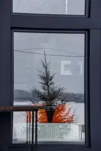 Дом на озере в Борщево - 100
