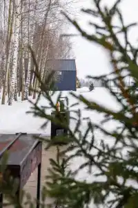 Дом на озере в Борщево - 103