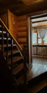 Хачин. Селигер - 9
