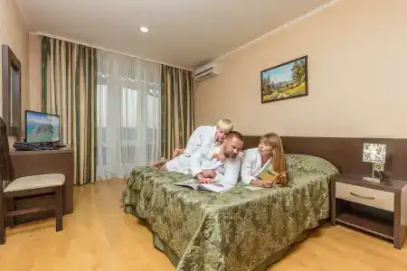 Гранд Круиз - 51