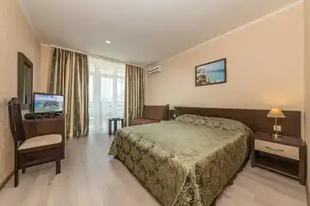 Гранд Круиз - 55