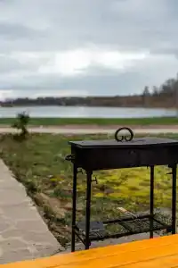Дом на озере в Борщево - 76