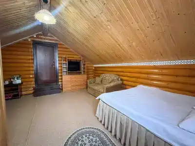 Северное Сияние - 121