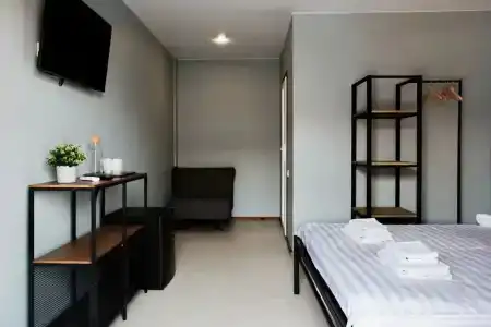Bro hotel - 55