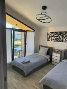 Воложка Villas - 108