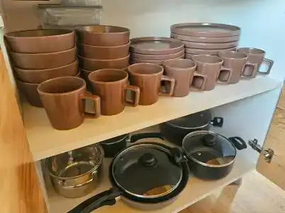 Дома в Булатовщине Дальней - 26