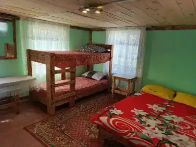 Тихий лог - 60