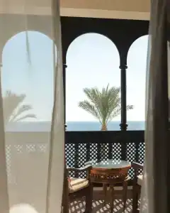 Red Sea Sharm Resort (ex. Crowne Plaza Resort) - 17