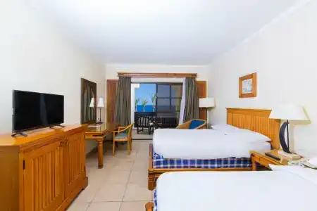 Red Sea Sharm Resort (ex. Crowne Plaza Resort) - 15