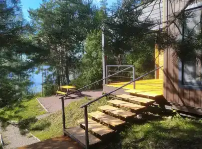 Морошка Village - 39
