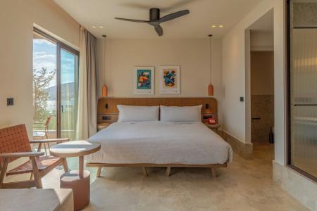 Elounda Ilion Bungalows - 100