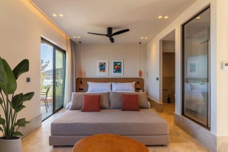 Elounda Ilion Bungalows - 78