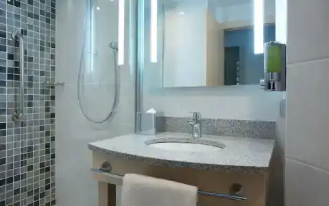 Hampton by Hilton Minsk City Centre  - 81
