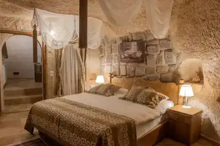 Grand Elite Cave Suites - 206