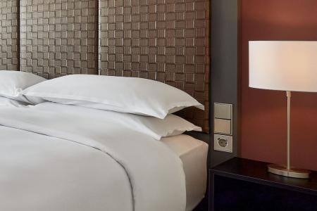 Sheraton Frankfurt Airport & Conference Center - 179