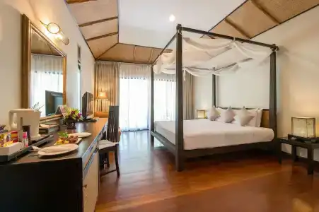 Ramayana Koh Chang Resort & Spa - 76