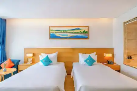 Sala Danang Beach - 234
