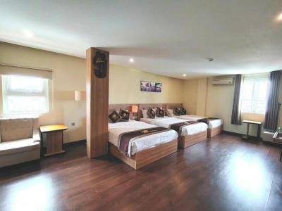 Sen Vang Luxury - 85