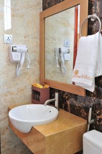 Sen Vang Luxury - 78