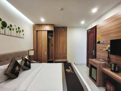 Sen Vang Luxury - 87