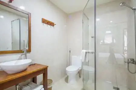 Vela Phu Quoc Resort - 58