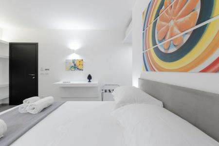 Suite Palermo Apartment - 59