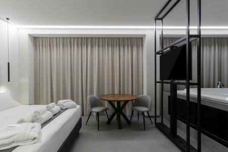 Suite Palermo Apartment - 74
