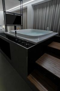 Suite Palermo Apartment - 86