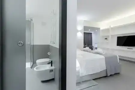 Suite Palermo Apartment - 54