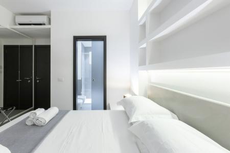 Suite Palermo Apartment - 97