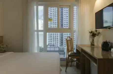 Green World Nha Trang - 75