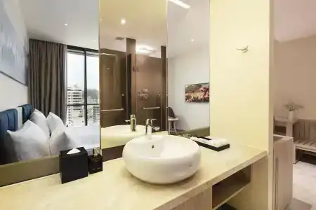 The Art Nest Nha Trang - 131