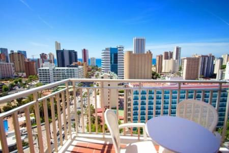 Servigroup Pueblo Benidorm - 61