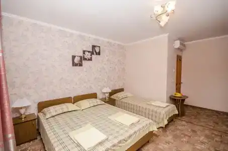 Вилла Ковчег - 48