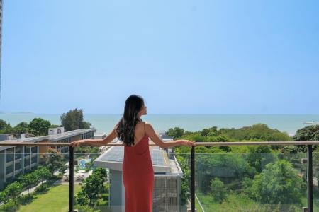 Renaissance Pattaya Resort & Spa - Sha Extra Plus - 124