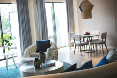 Renaissance Pattaya Resort & Spa - Sha Extra Plus - 58