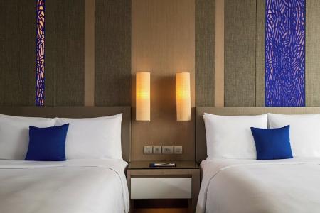 Renaissance Pattaya Resort & Spa - Sha Extra Plus - 107