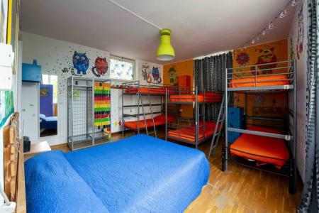 Eco hostel floreale - 179