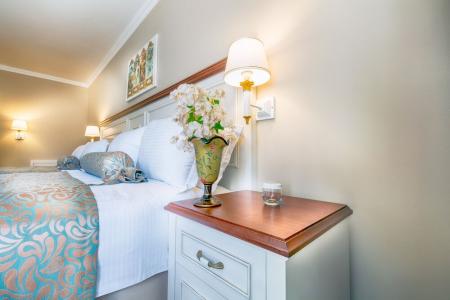 Dalyan Resort - Special Category - 37