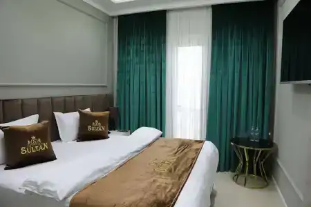Sultan Palace - 69