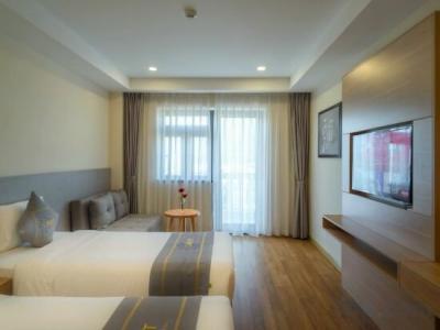 Orbit Resort & Spa - 75