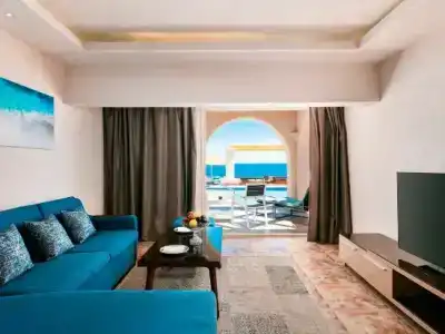 Albatros Citadel Resort - 128