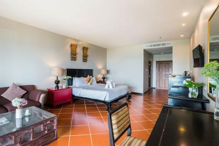 Dor-Shada Resort By The Sea - 139